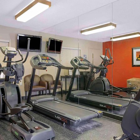Extended Stay America Suites - Pittsburgh - Airport Imperial Εξωτερικό φωτογραφία