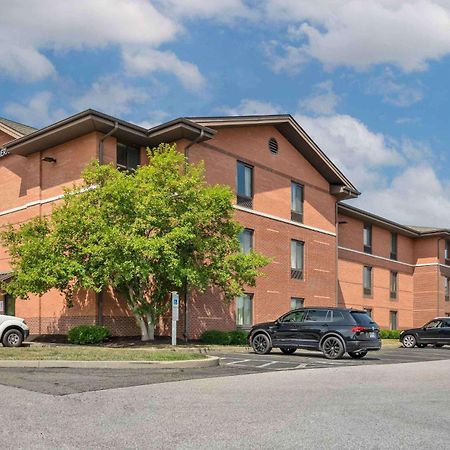 Extended Stay America Suites - Pittsburgh - Airport Imperial Εξωτερικό φωτογραφία