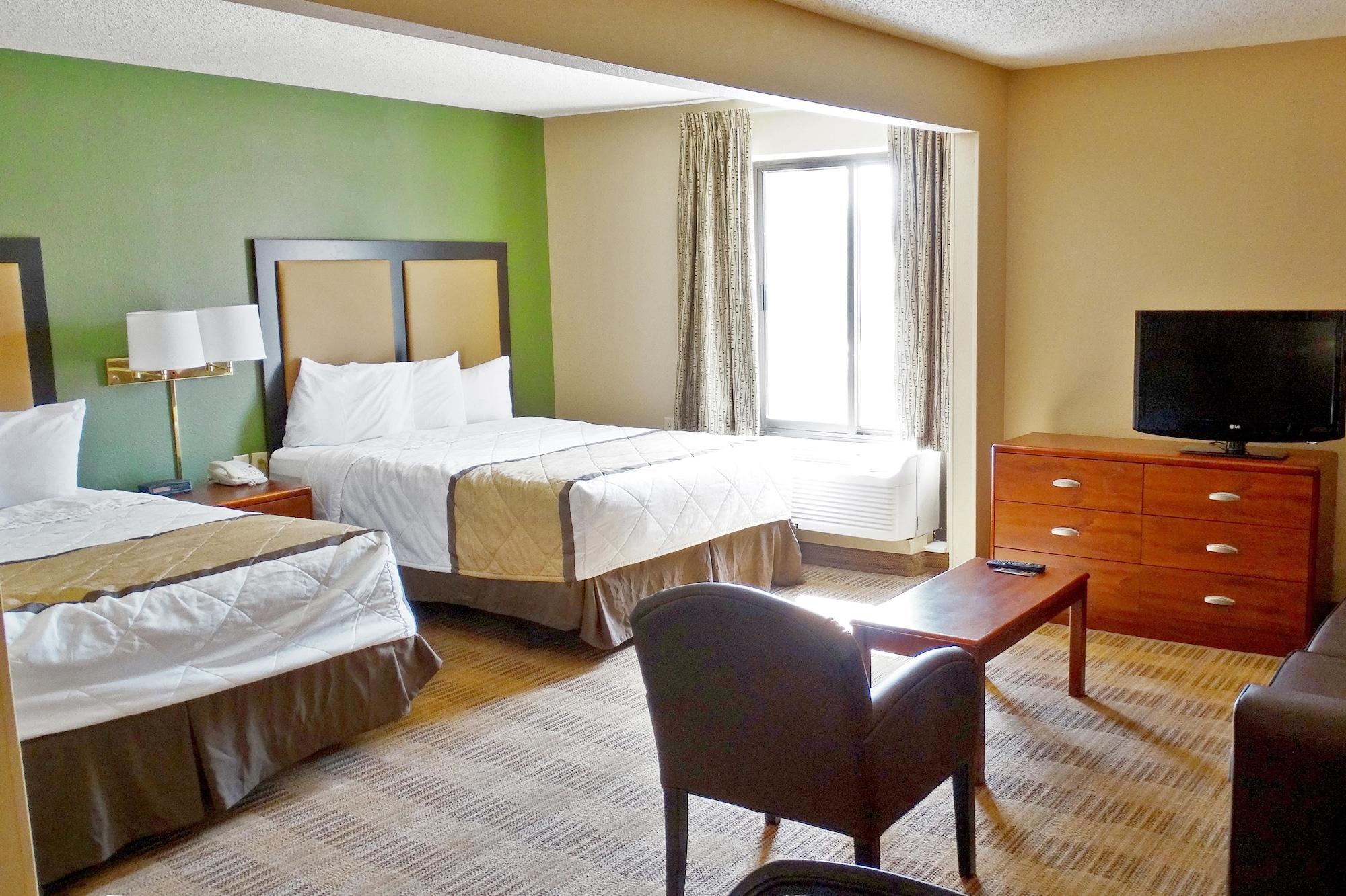 Extended Stay America Suites - Pittsburgh - Airport Imperial Εξωτερικό φωτογραφία