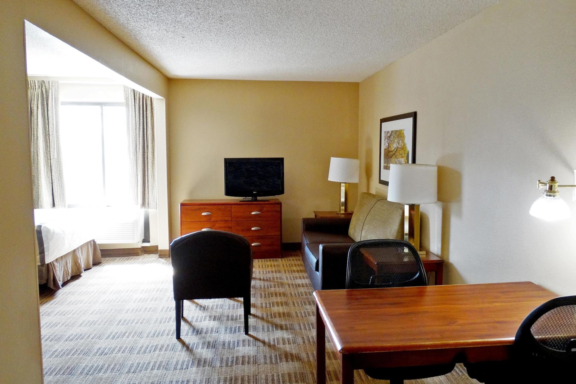 Extended Stay America Suites - Pittsburgh - Airport Imperial Εξωτερικό φωτογραφία
