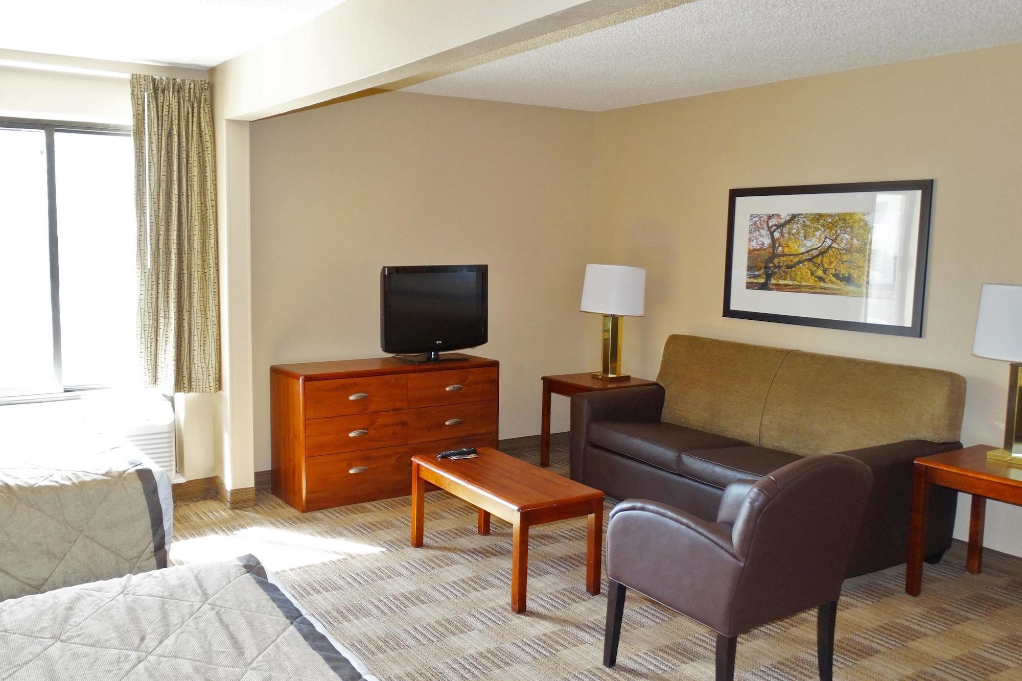 Extended Stay America Suites - Pittsburgh - Airport Imperial Εξωτερικό φωτογραφία