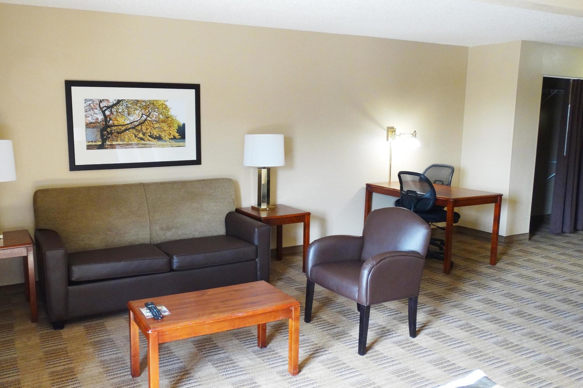 Extended Stay America Suites - Pittsburgh - Airport Imperial Εξωτερικό φωτογραφία