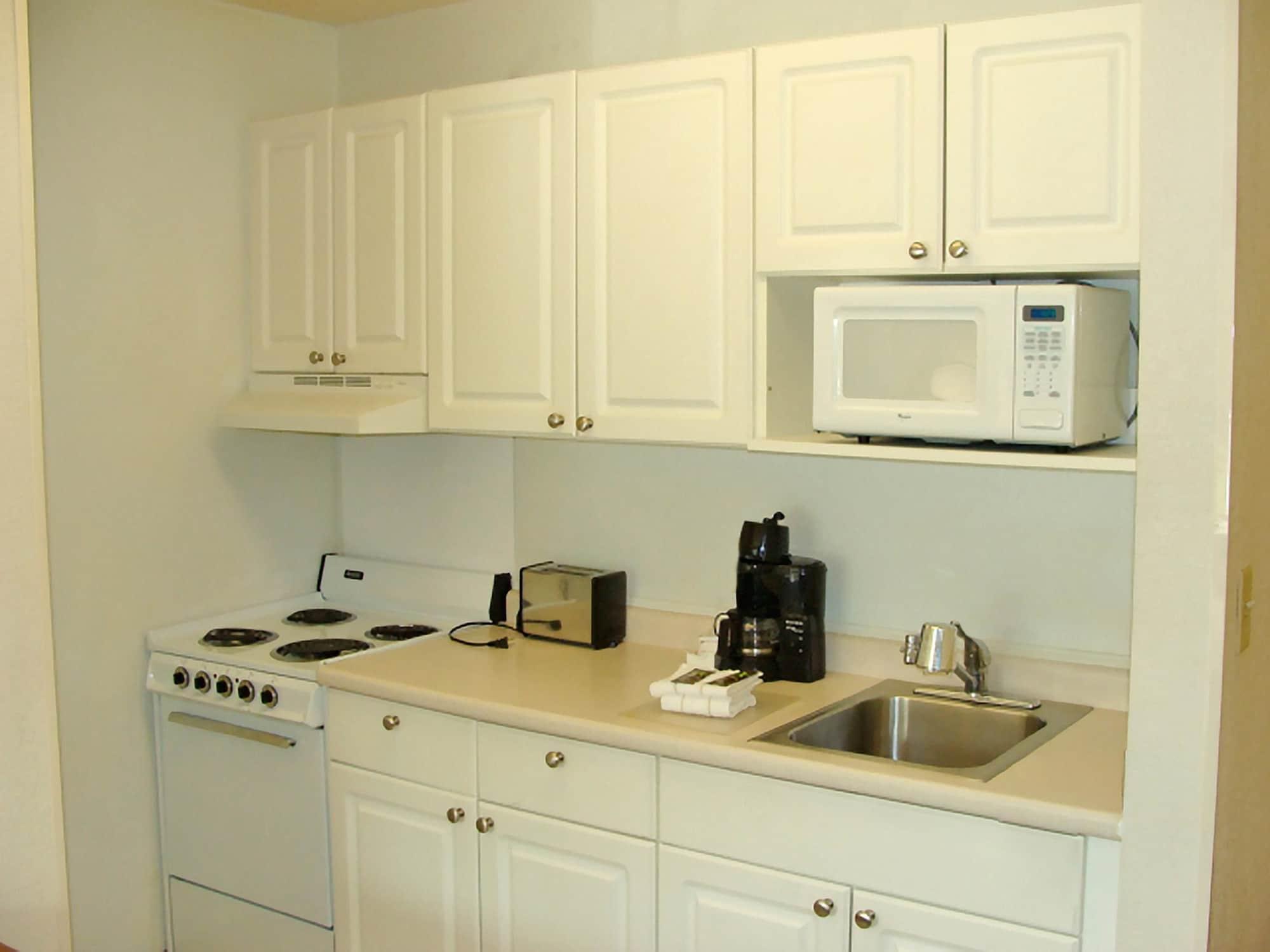 Extended Stay America Suites - Pittsburgh - Airport Imperial Εξωτερικό φωτογραφία