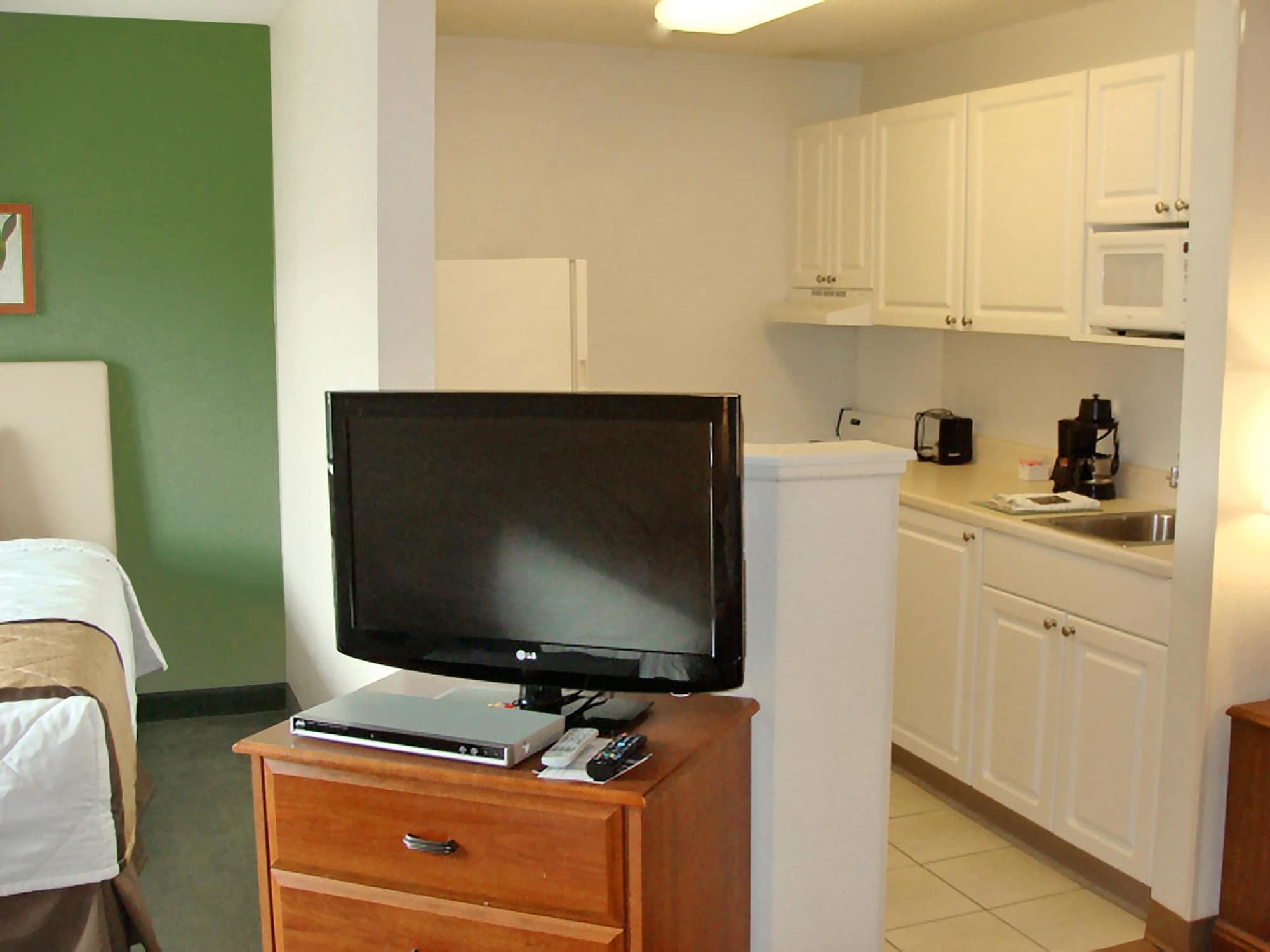 Extended Stay America Suites - Pittsburgh - Airport Imperial Εξωτερικό φωτογραφία