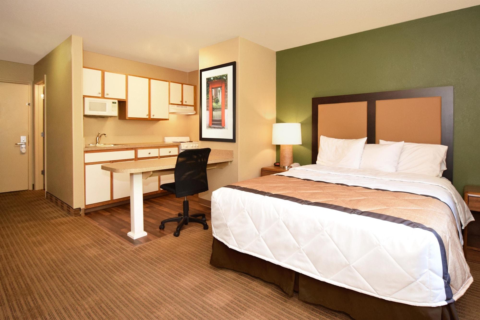 Extended Stay America Suites - Pittsburgh - Airport Imperial Εξωτερικό φωτογραφία