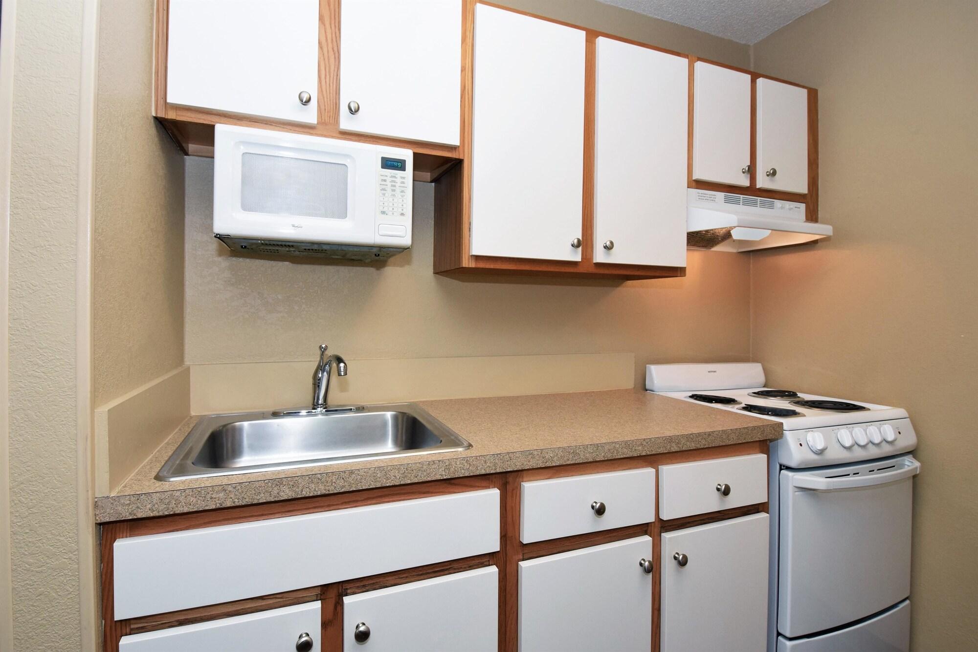 Extended Stay America Suites - Pittsburgh - Airport Imperial Εξωτερικό φωτογραφία