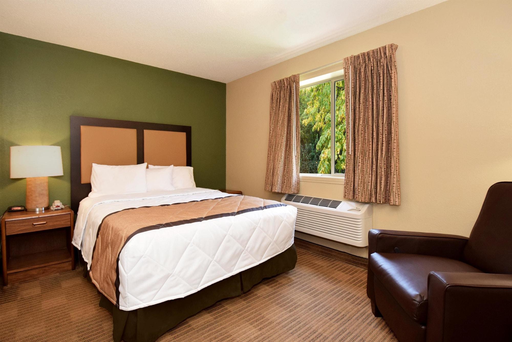 Extended Stay America Suites - Pittsburgh - Airport Imperial Εξωτερικό φωτογραφία