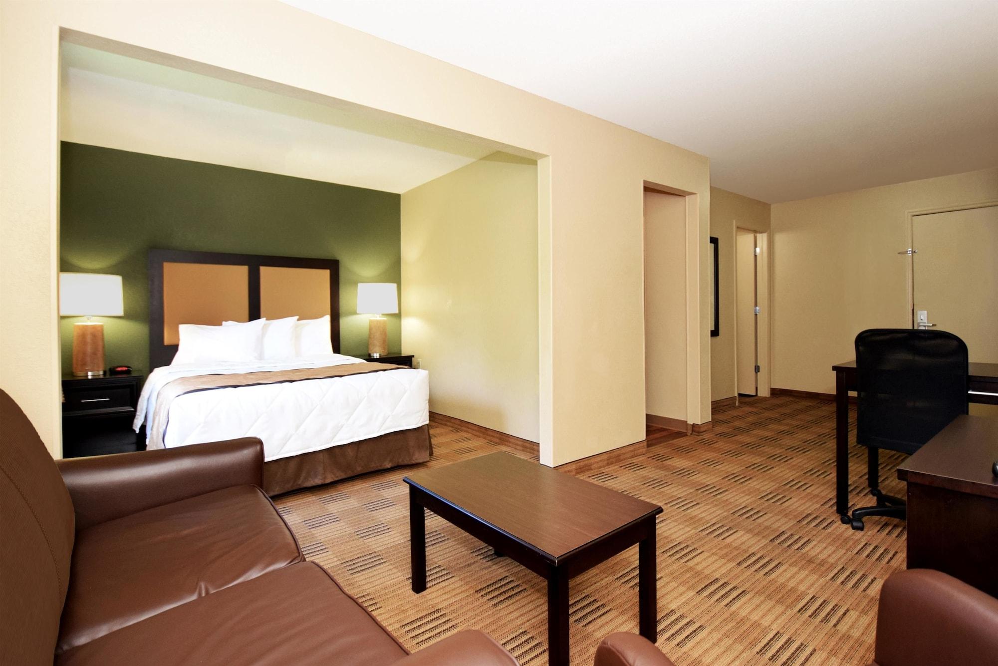 Extended Stay America Suites - Pittsburgh - Airport Imperial Εξωτερικό φωτογραφία
