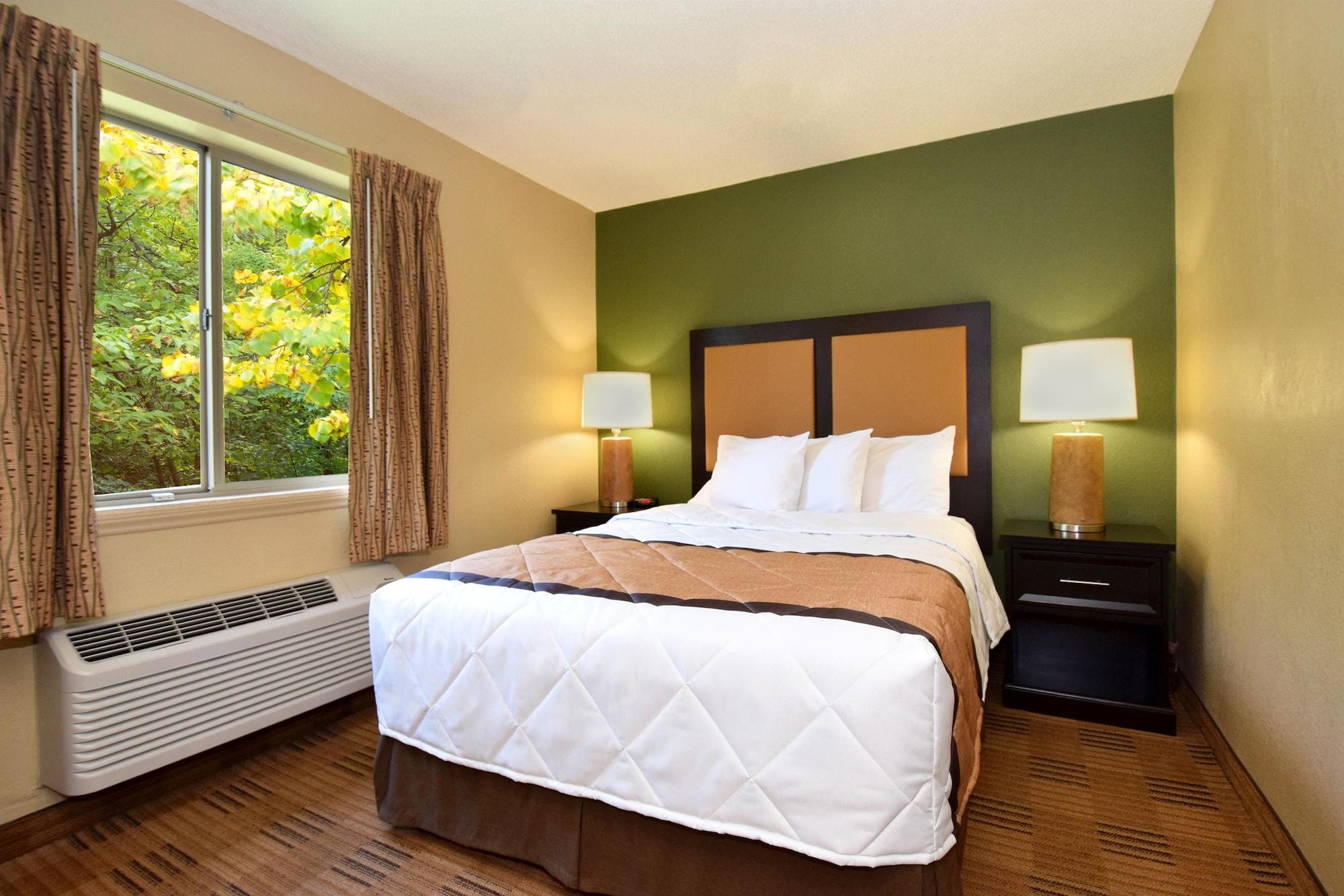 Extended Stay America Suites - Pittsburgh - Airport Imperial Εξωτερικό φωτογραφία