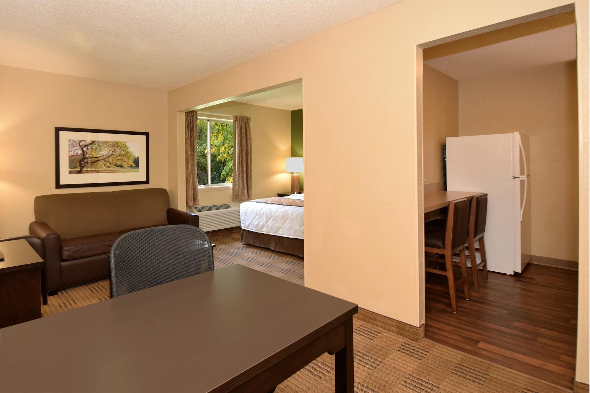 Extended Stay America Suites - Pittsburgh - Airport Imperial Εξωτερικό φωτογραφία