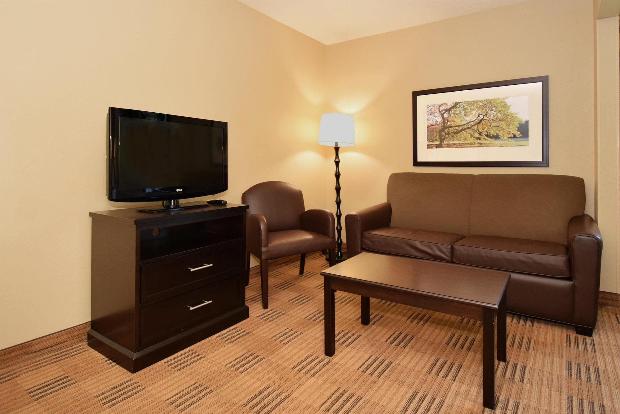 Extended Stay America Suites - Pittsburgh - Airport Imperial Εξωτερικό φωτογραφία