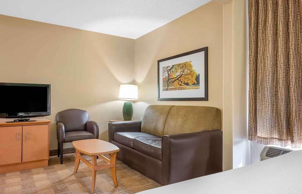 Extended Stay America Suites - Pittsburgh - Airport Imperial Δωμάτιο φωτογραφία