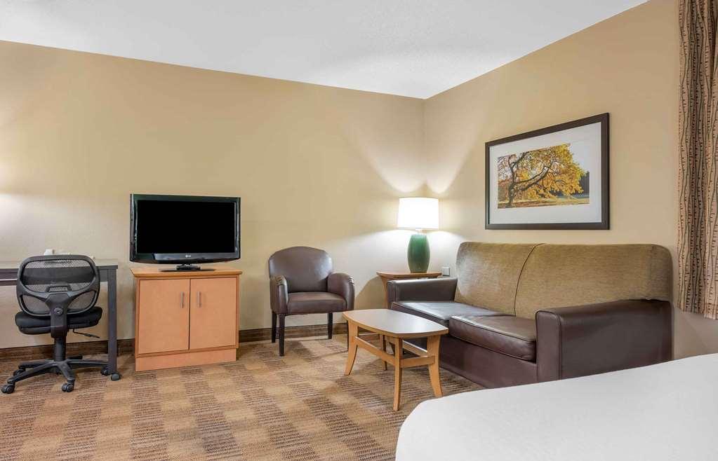 Extended Stay America Suites - Pittsburgh - Airport Imperial Δωμάτιο φωτογραφία