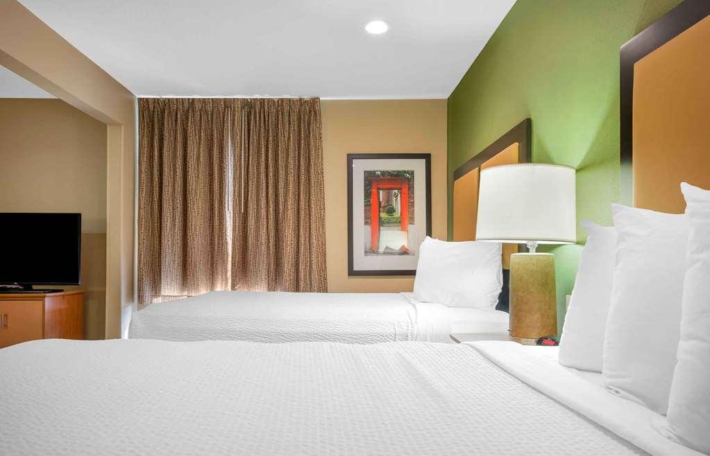 Extended Stay America Suites - Pittsburgh - Airport Imperial Δωμάτιο φωτογραφία