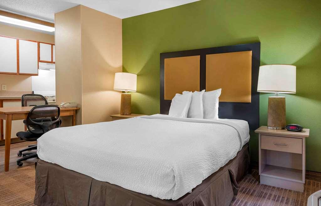 Extended Stay America Suites - Pittsburgh - Airport Imperial Δωμάτιο φωτογραφία