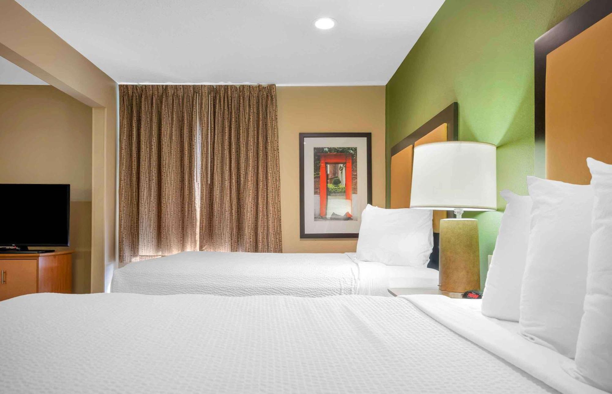 Extended Stay America Suites - Pittsburgh - Airport Imperial Εξωτερικό φωτογραφία