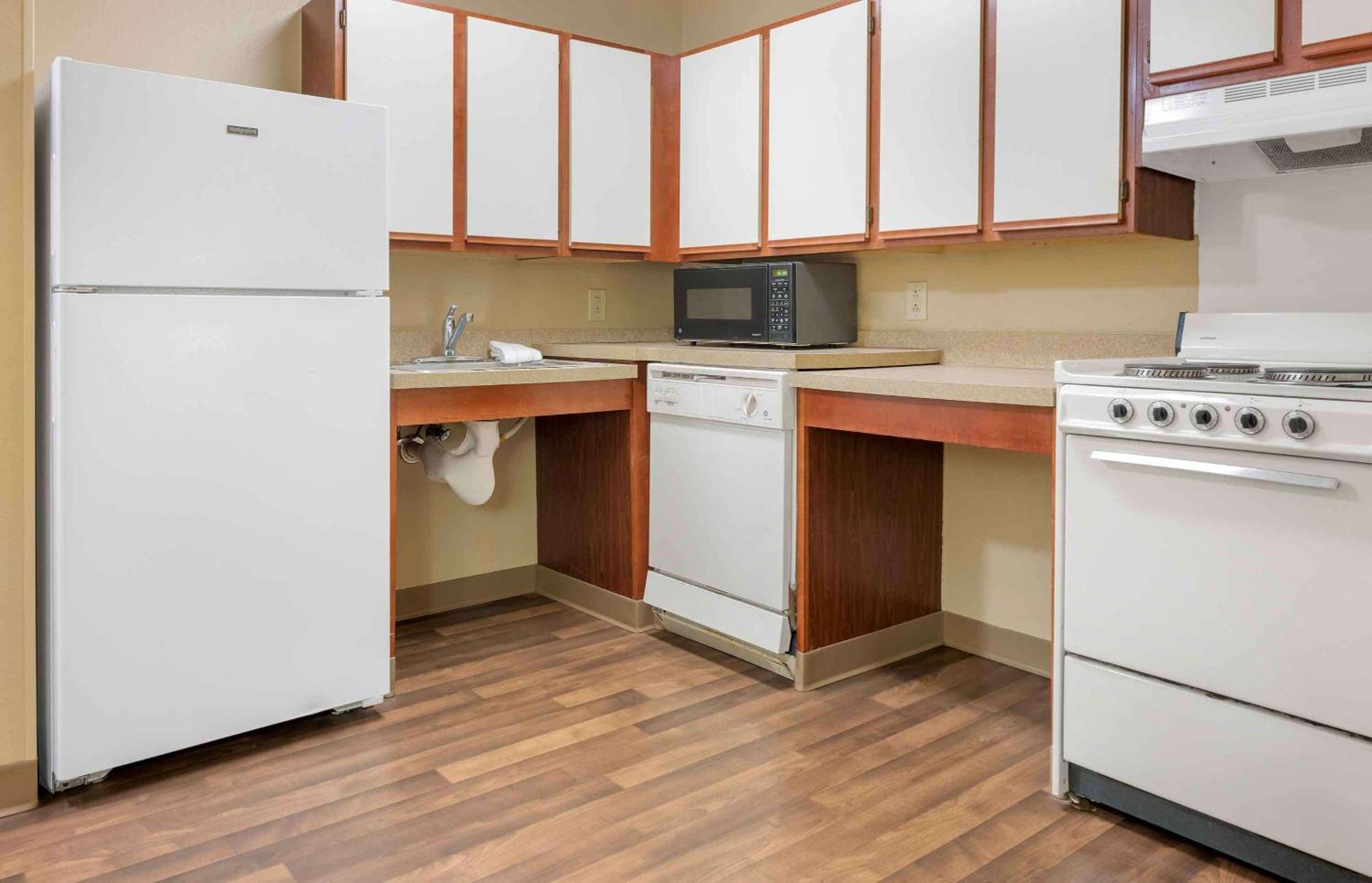 Extended Stay America Suites - Pittsburgh - Airport Imperial Εξωτερικό φωτογραφία