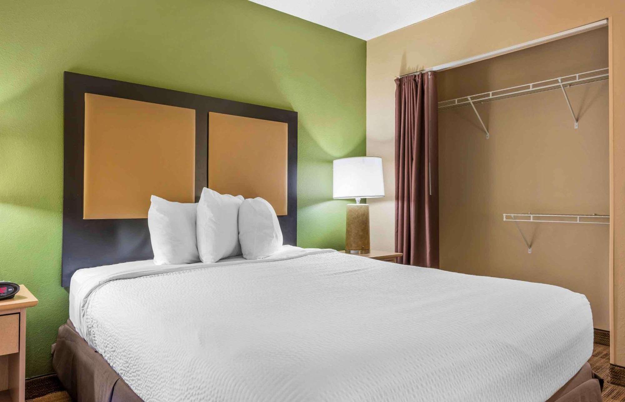 Extended Stay America Suites - Pittsburgh - Airport Imperial Εξωτερικό φωτογραφία