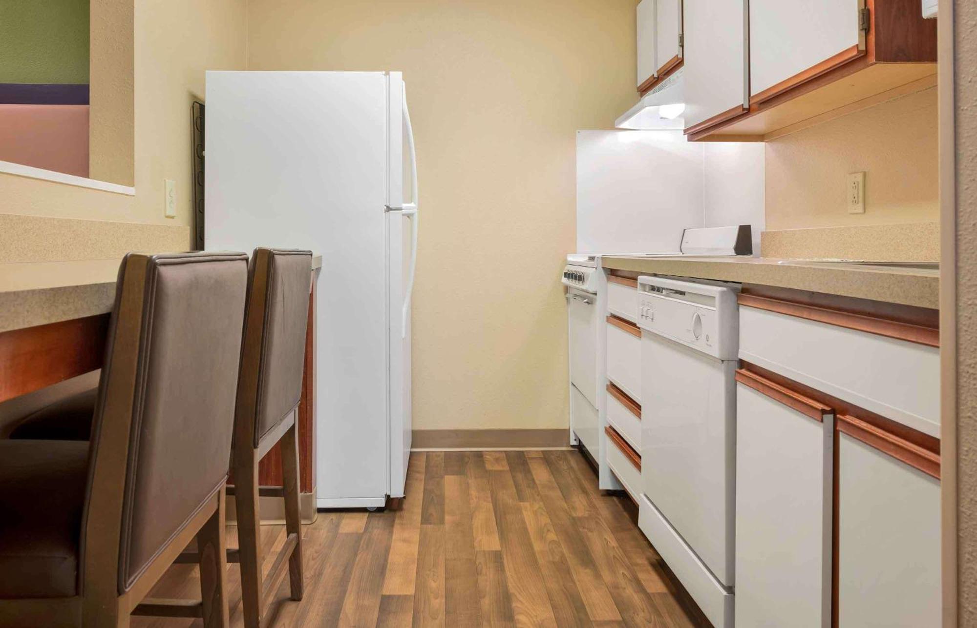 Extended Stay America Suites - Pittsburgh - Airport Imperial Εξωτερικό φωτογραφία