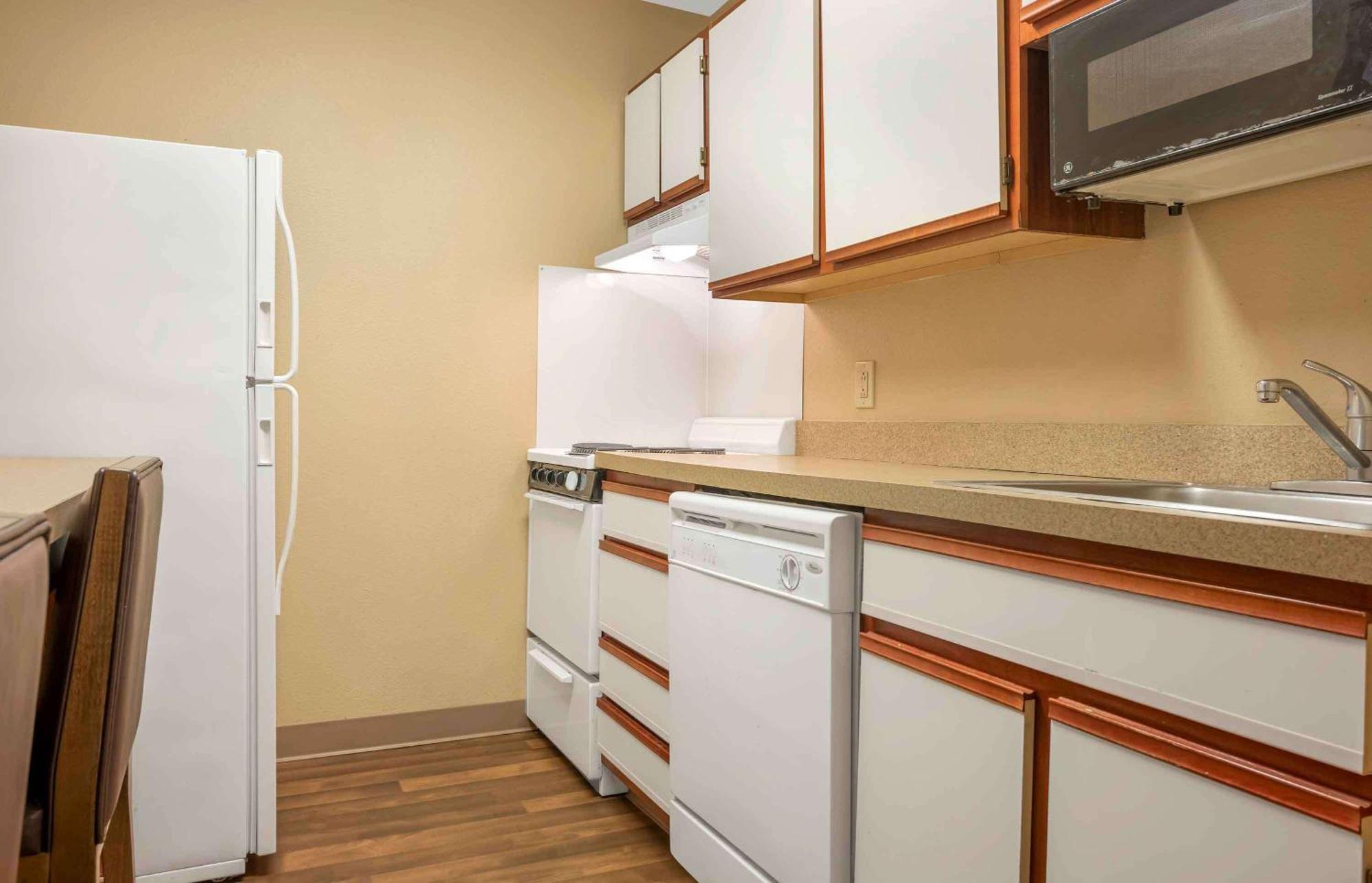 Extended Stay America Suites - Pittsburgh - Airport Imperial Εξωτερικό φωτογραφία