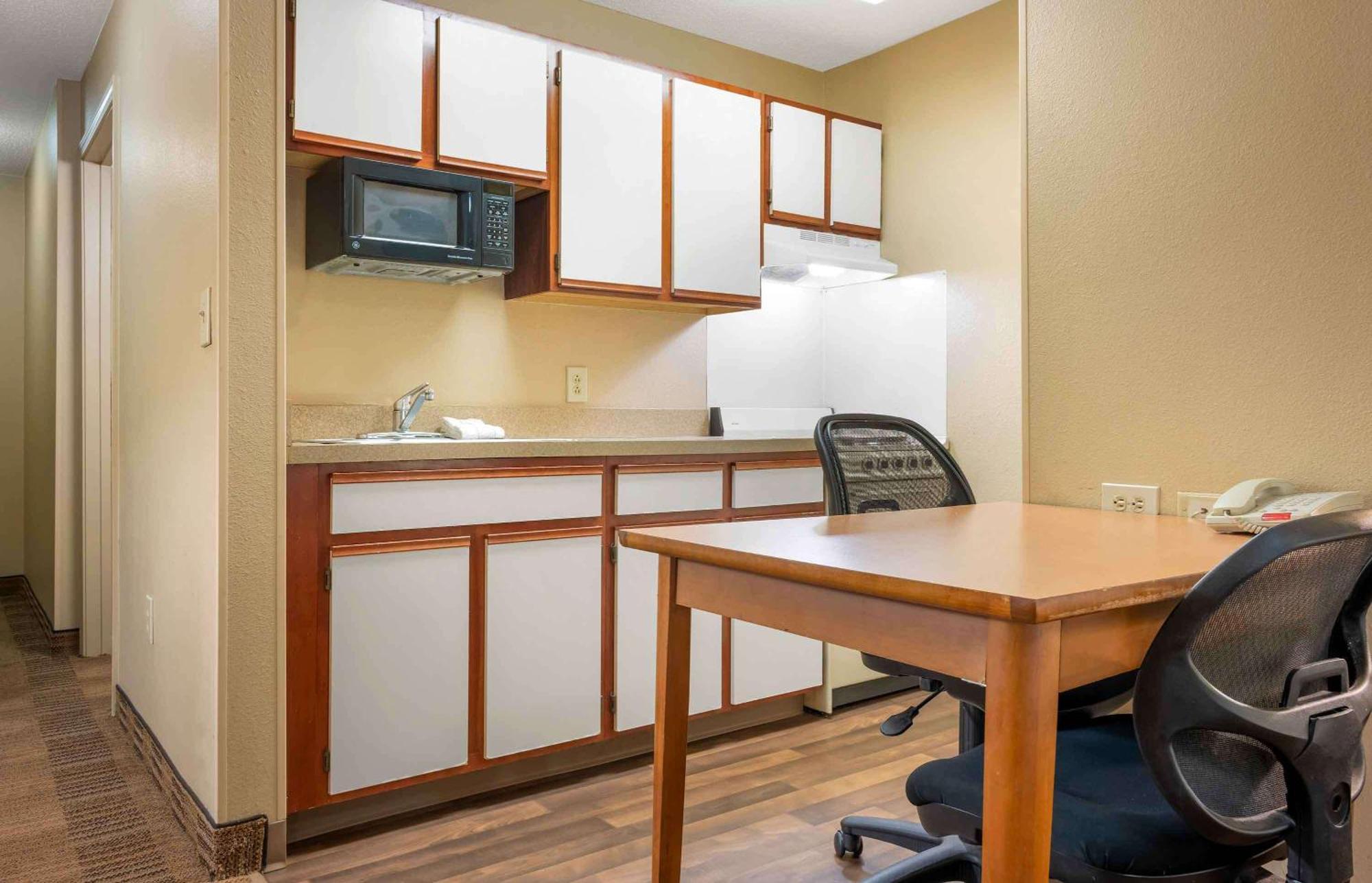 Extended Stay America Suites - Pittsburgh - Airport Imperial Εξωτερικό φωτογραφία