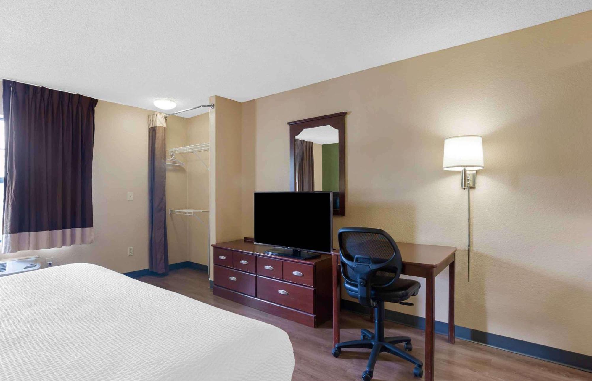 Extended Stay America Suites - Pittsburgh - Airport Imperial Εξωτερικό φωτογραφία