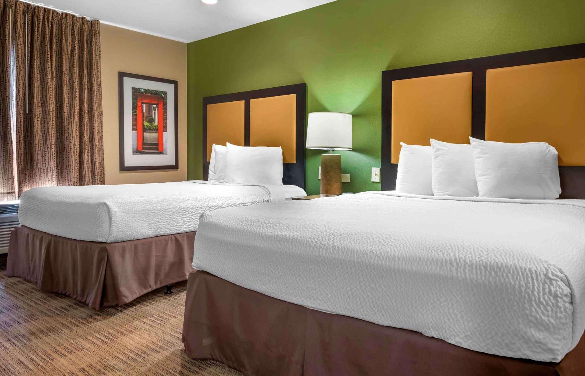 Extended Stay America Suites - Pittsburgh - Airport Imperial Εξωτερικό φωτογραφία