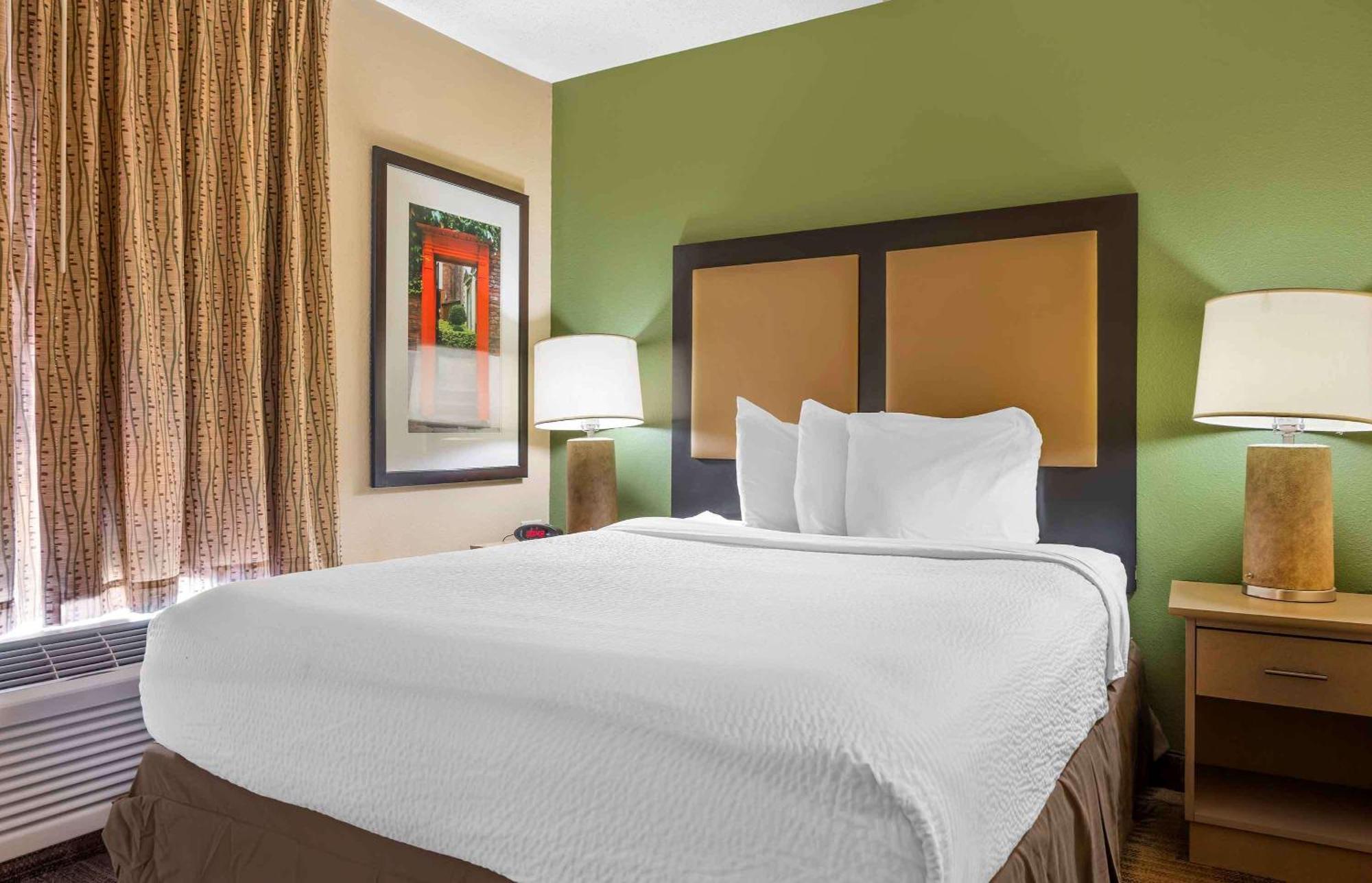 Extended Stay America Suites - Pittsburgh - Airport Imperial Εξωτερικό φωτογραφία
