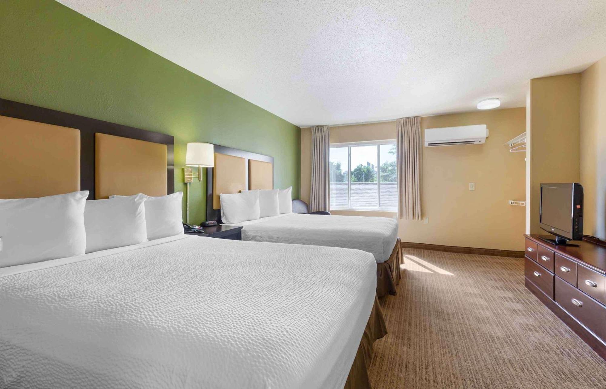 Extended Stay America Suites - Pittsburgh - Airport Imperial Εξωτερικό φωτογραφία