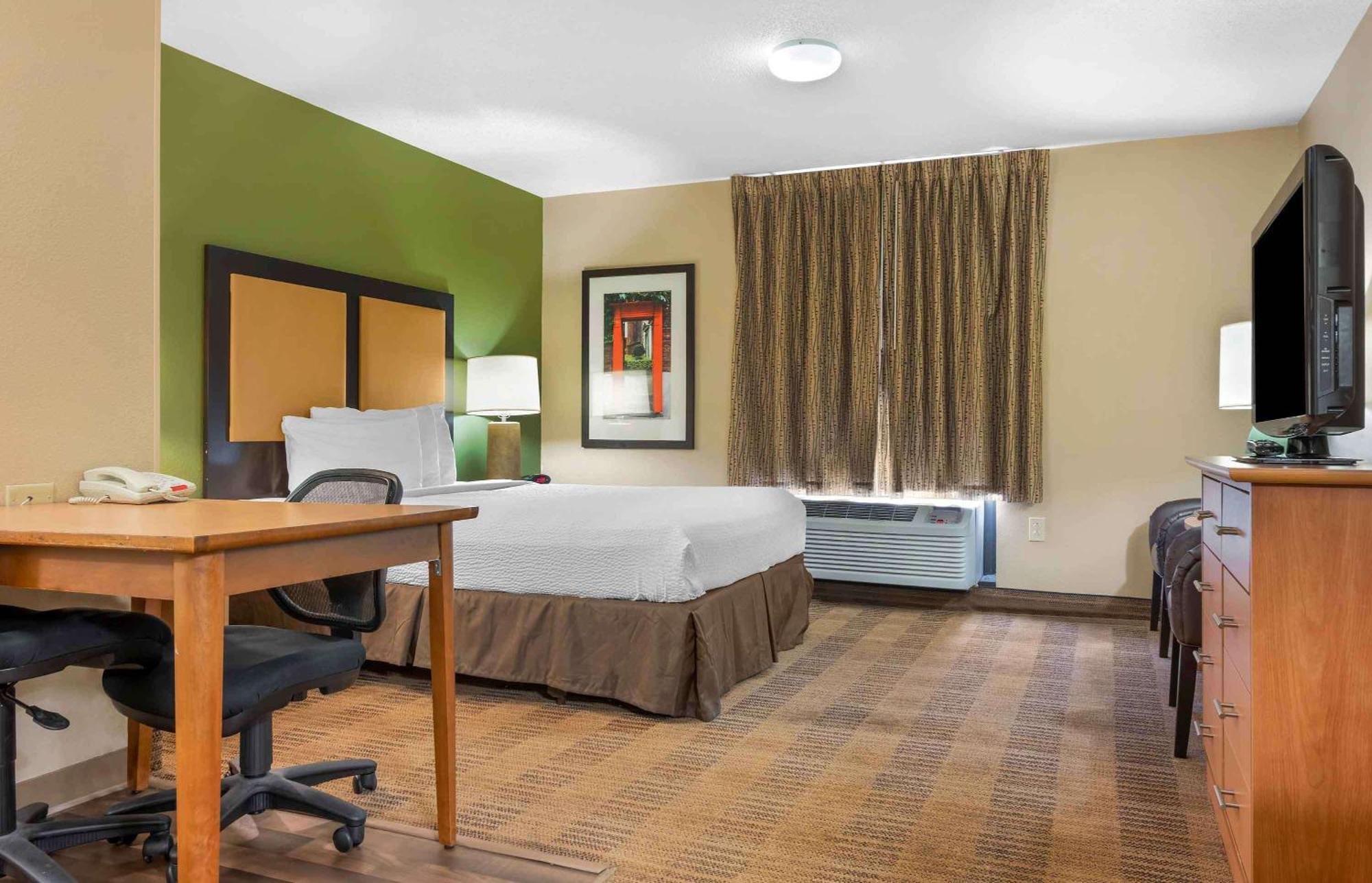 Extended Stay America Suites - Pittsburgh - Airport Imperial Εξωτερικό φωτογραφία