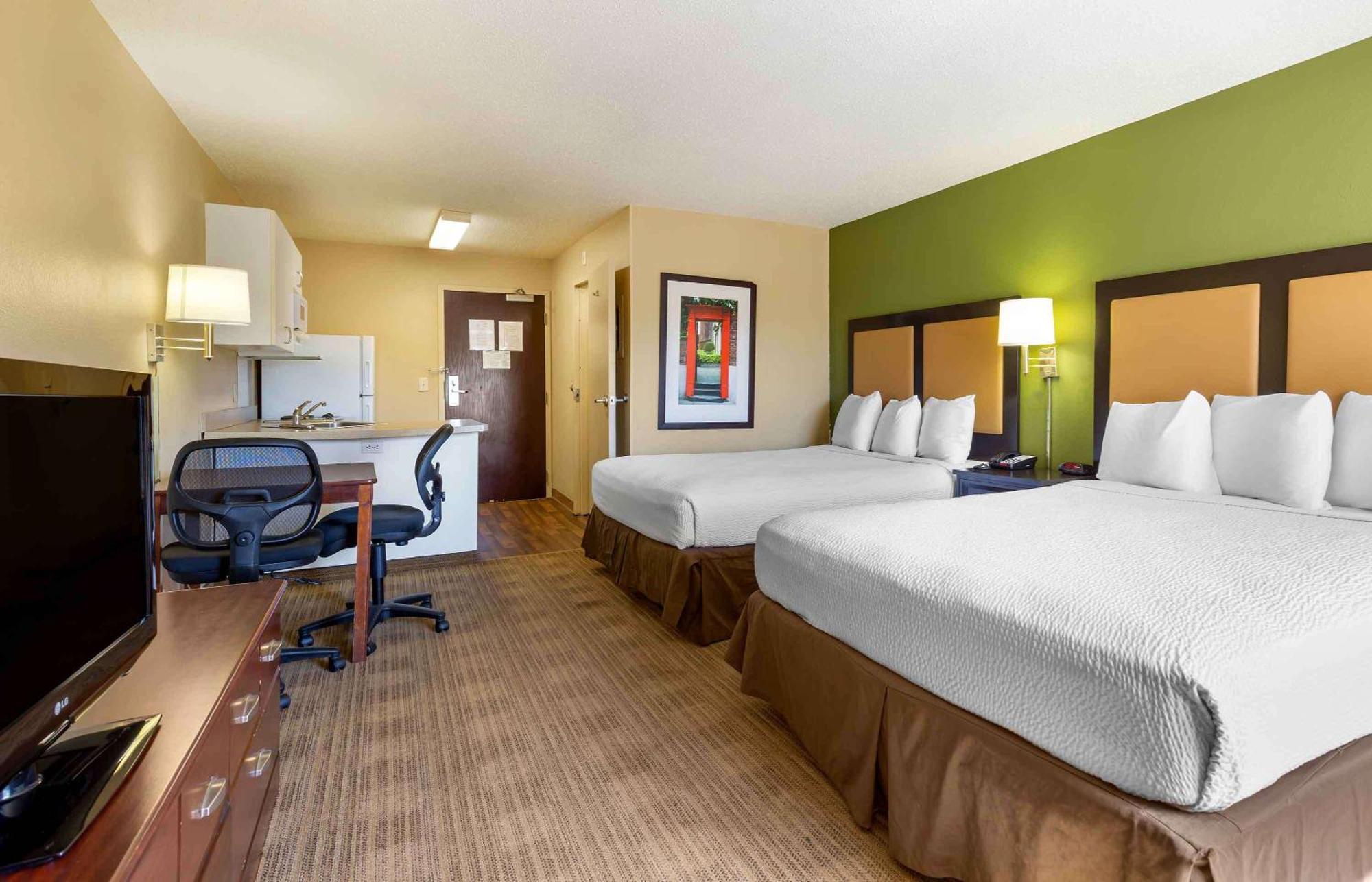 Extended Stay America Suites - Pittsburgh - Airport Imperial Εξωτερικό φωτογραφία