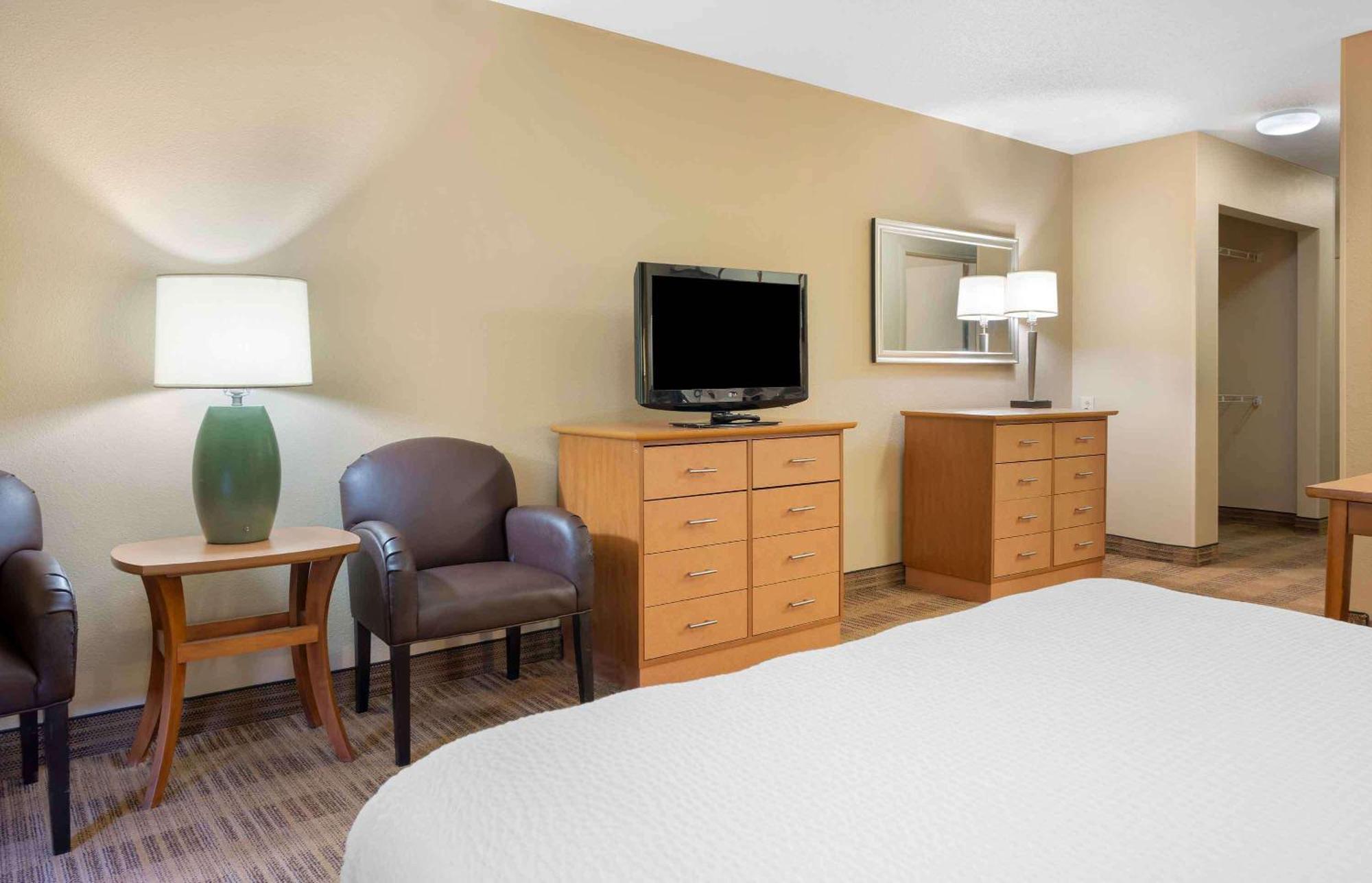 Extended Stay America Suites - Pittsburgh - Airport Imperial Εξωτερικό φωτογραφία