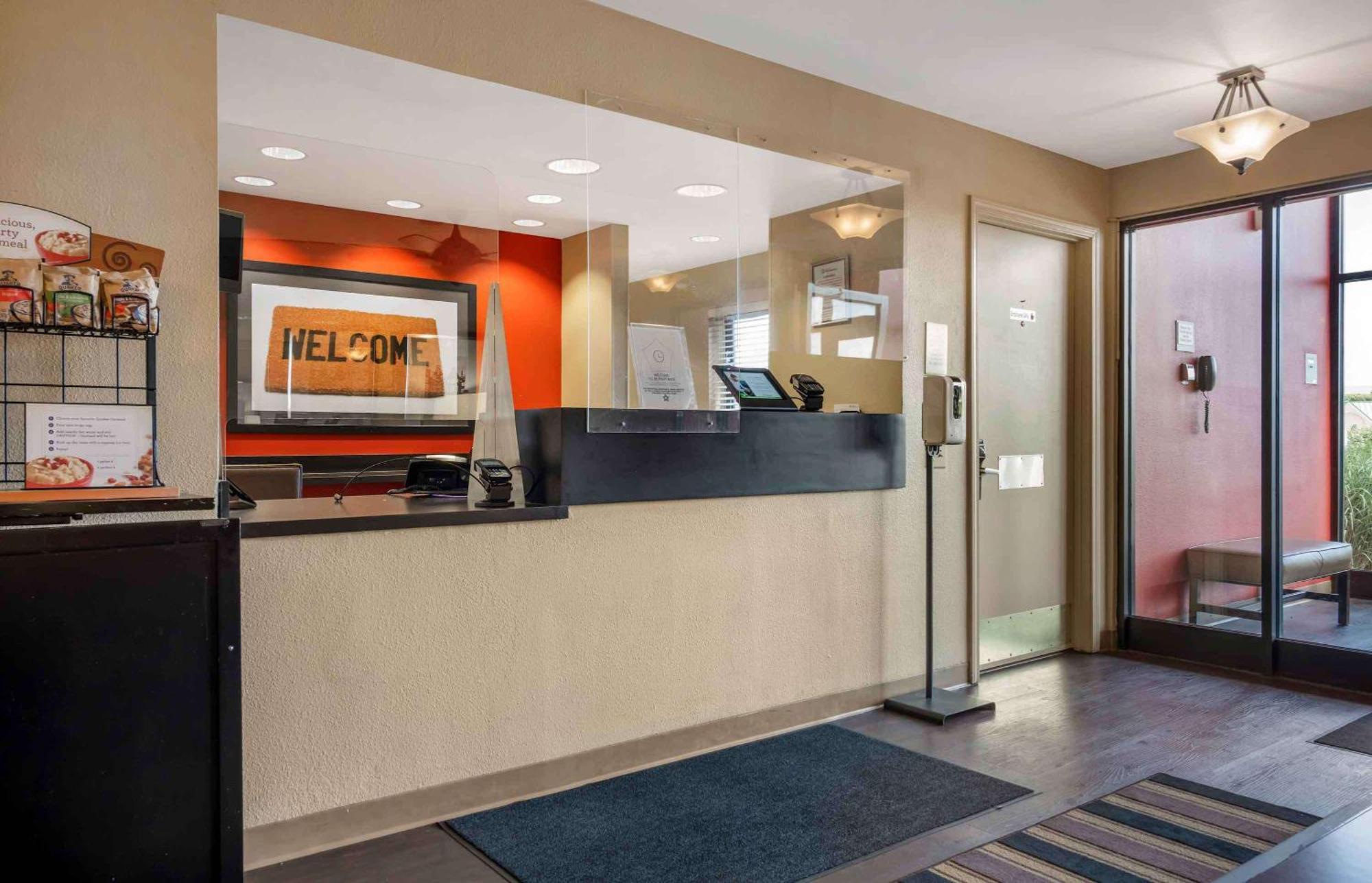 Extended Stay America Suites - Pittsburgh - Airport Imperial Εξωτερικό φωτογραφία