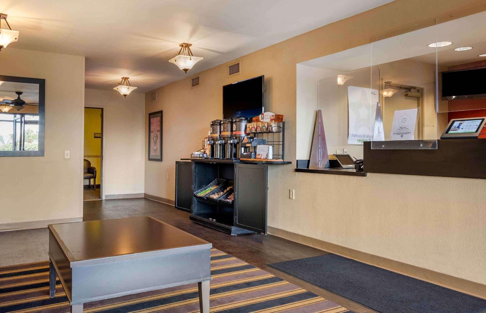 Extended Stay America Suites - Pittsburgh - Airport Imperial Εξωτερικό φωτογραφία