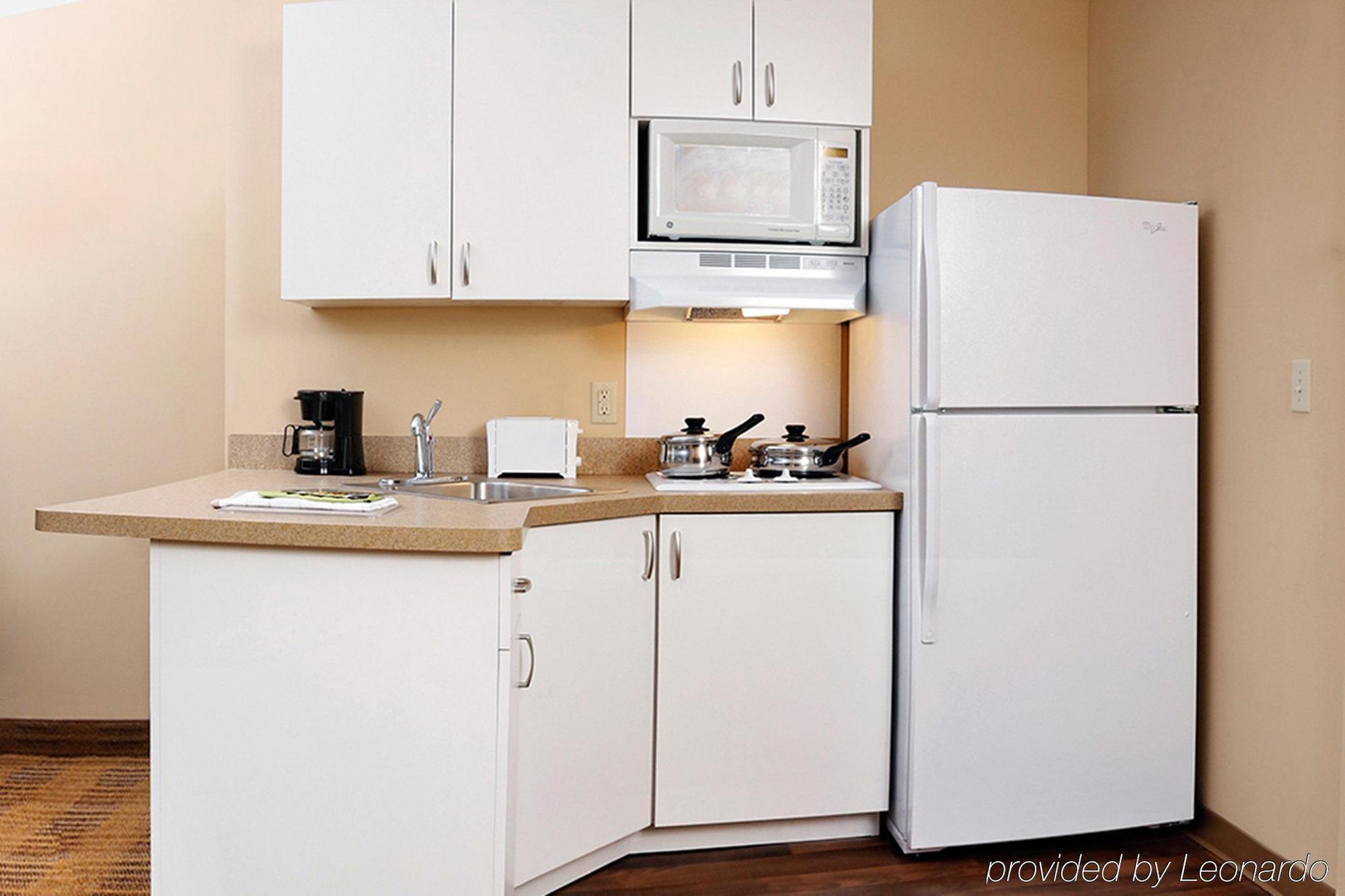 Extended Stay America Suites - Pittsburgh - Airport Imperial Εξωτερικό φωτογραφία