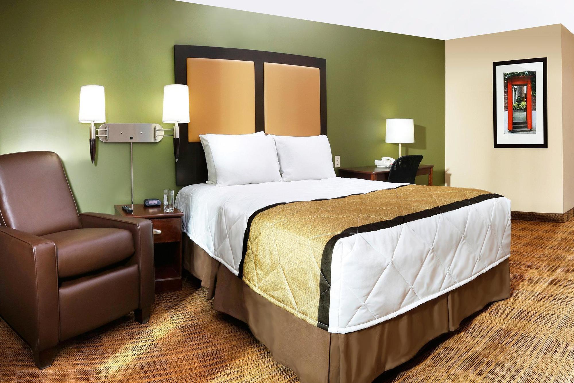 Extended Stay America Suites - Pittsburgh - Airport Imperial Εξωτερικό φωτογραφία