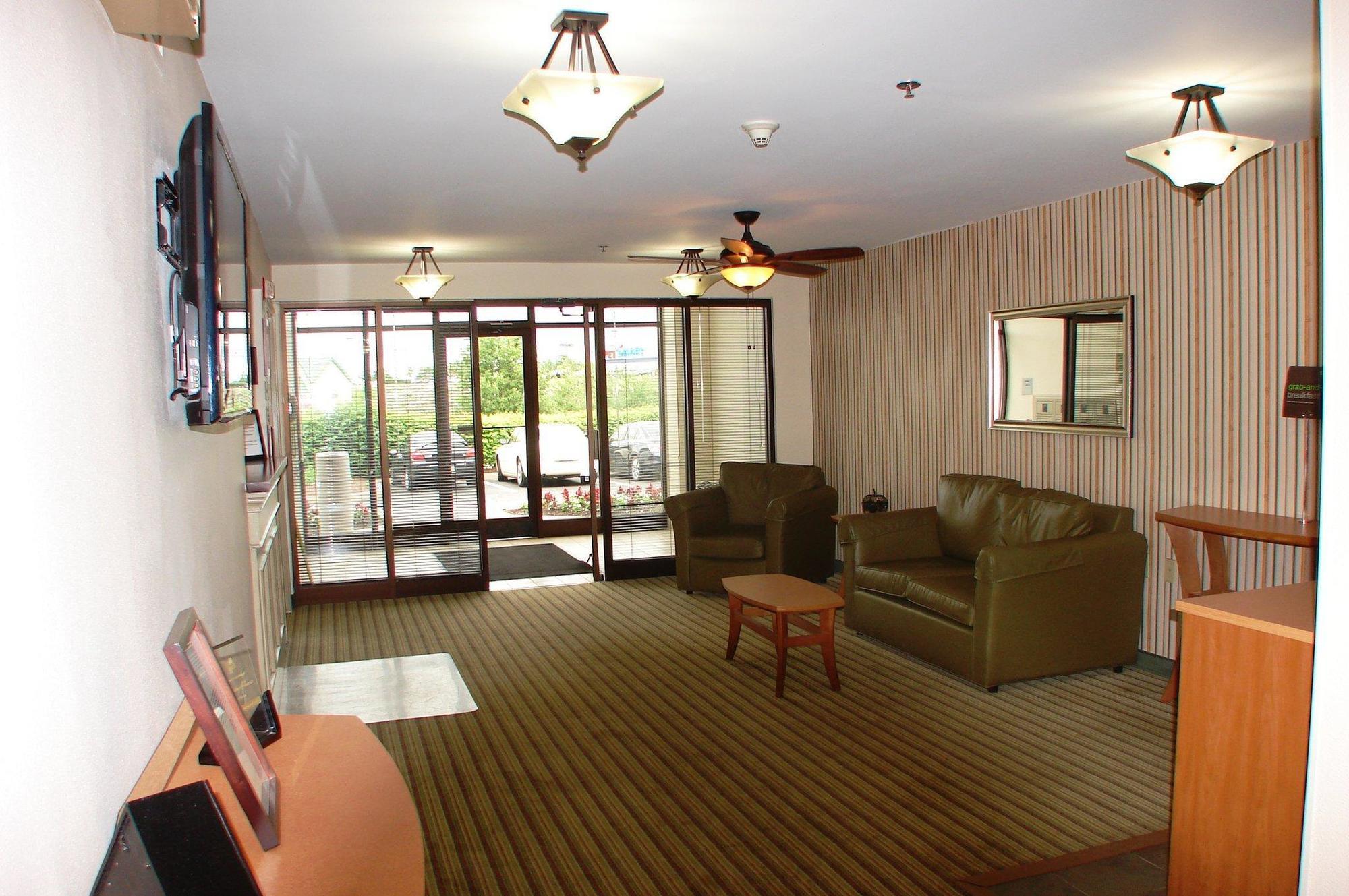 Extended Stay America Suites - Pittsburgh - Airport Imperial Εξωτερικό φωτογραφία