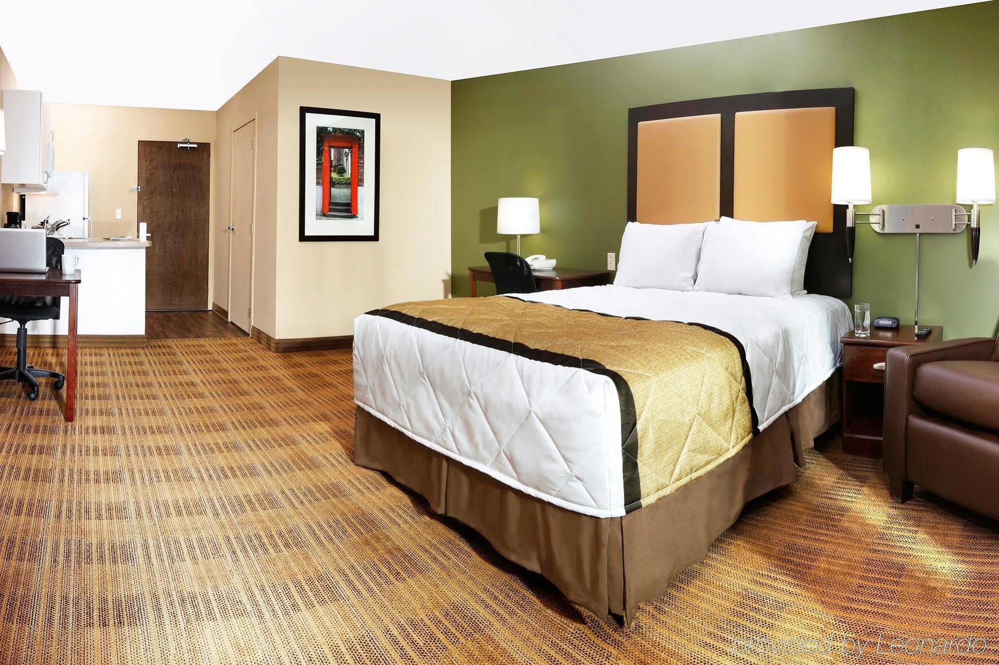 Extended Stay America Suites - Pittsburgh - Airport Imperial Εξωτερικό φωτογραφία